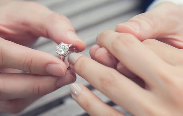 Giải đáp tìm hiểu tặng nhẫn có ý nghĩa gì?