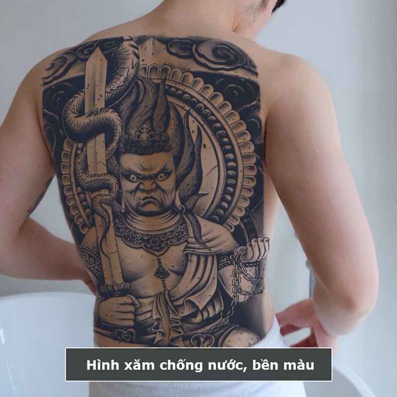 Khám Phá Hình Xăm Thảo Dược Full Lưng: Ý Nghĩa, Mẫu Đẹp và Chăm Sóc Khám Phá Hình Xăm Thảo Dược Full Lưng: Ý Nghĩa, Mẫu Đẹp và Chăm Sóc