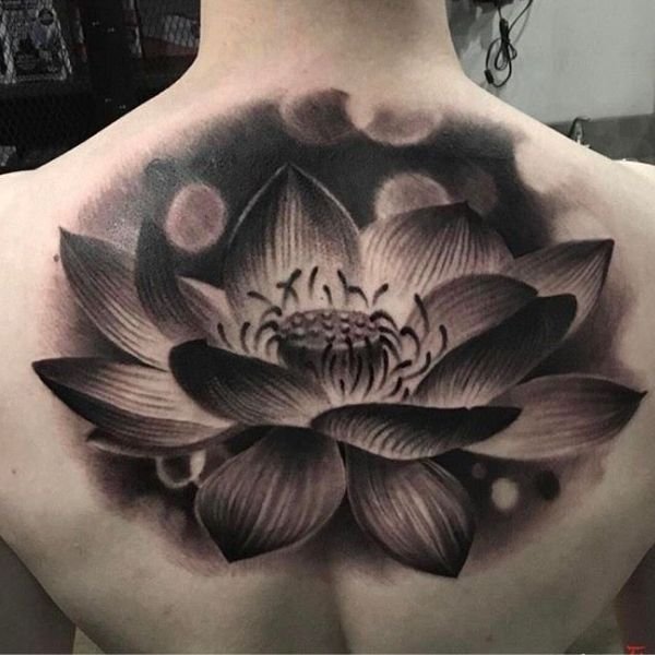 Ý nghĩa hình xăm hoa sen có gì đặc biệt, nên xăm ở chỗ nào? Ý nghĩa hình xăm hoa sen có gì đặc biệt, nên xăm ở chỗ nào?
