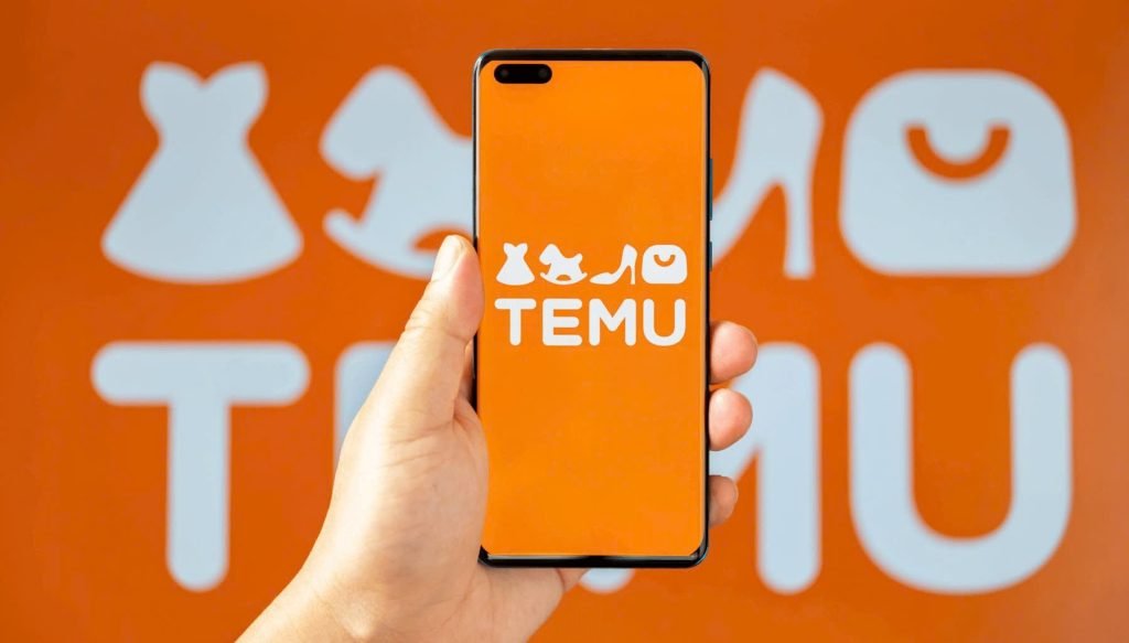 Hướng dẫn nhận miễn phí 3 sản phẩm cho đơn hàng đầu tiên từ temu