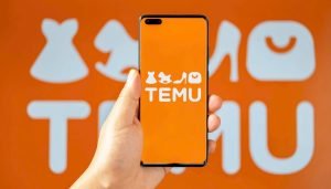 Hướng dẫn nhận miễn phí 3 sản phẩm cho đơn hàng đầu tiên từ temu