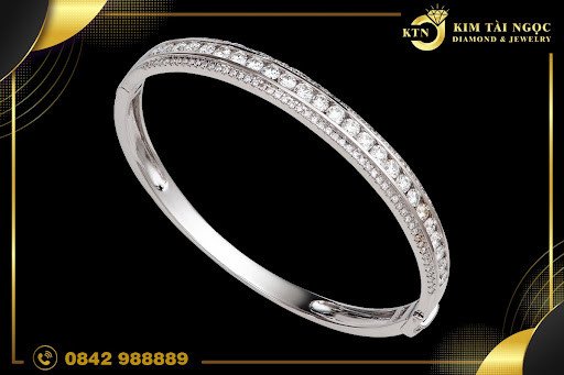 Bảo quản lắc tay bạch kim PNJ đúng cách tại nhà