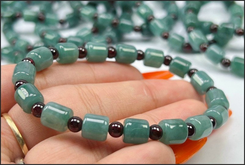 Bảo quản vòng tay đúng cách để giữ nguyên giá trị của nó
