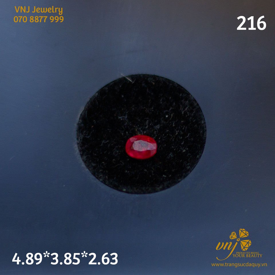 Bộ sưu tập đá ruby Lục Yên đa dạng kích thước, nguồn gốc tự nhiên, hoàn hảo cho vòng tay đá quý