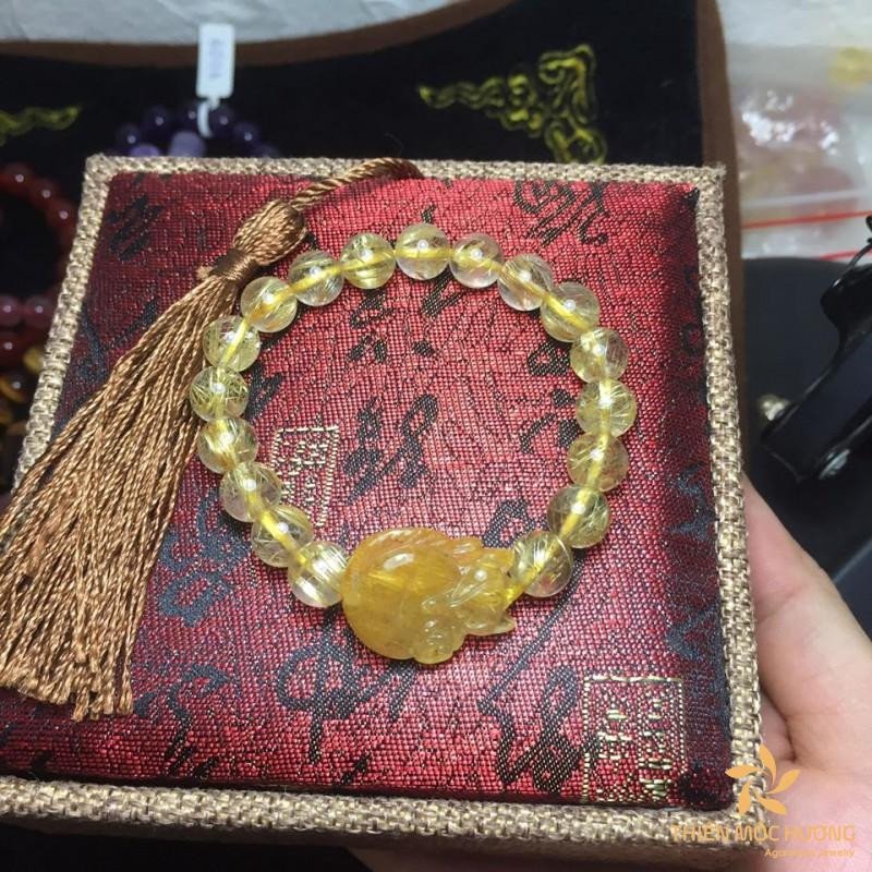 đá phong thủy Hà Nội