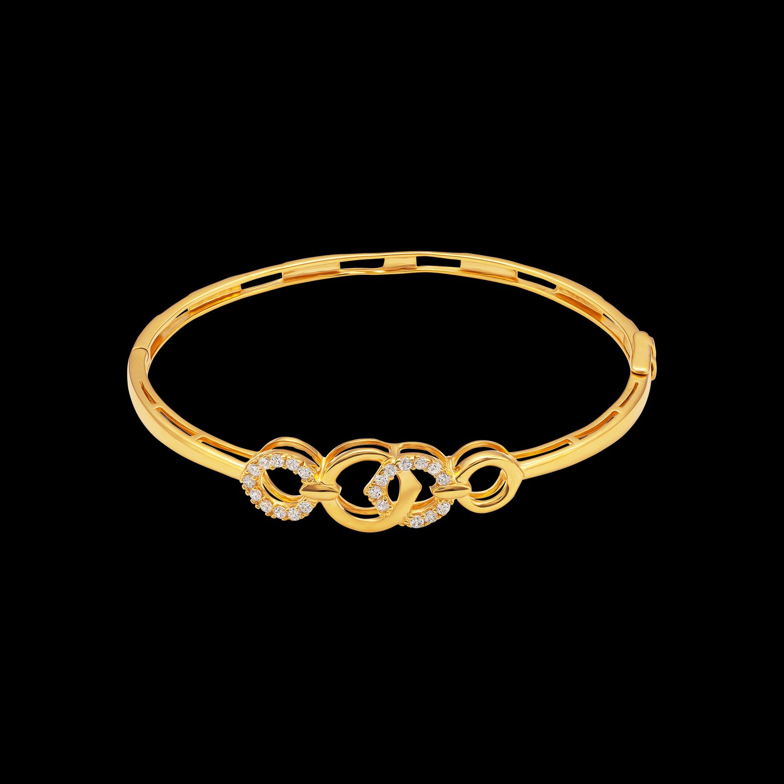 Chọn Lắc Tay Vàng 18K Dưới 3 Triệu PNJ: Bí Quyết & Mẫu Đẹp