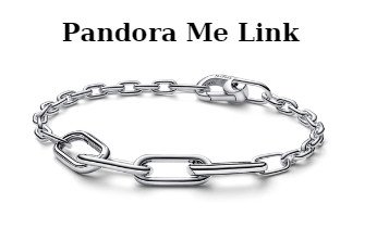 Hướng dẫn chọn size vòng tay vàng hồng Pandora ME