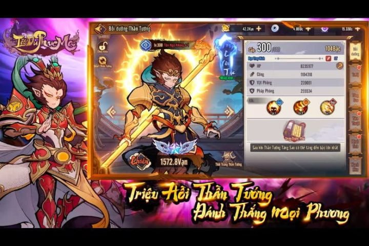 Hướng dẫn nhanh các bước nhập code Hoan Lạc Tây Du nhận thưởng