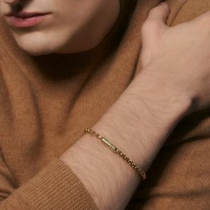 Lắc tay nữ vàng 18K 2 chỉ kiểu dáng sang trọng