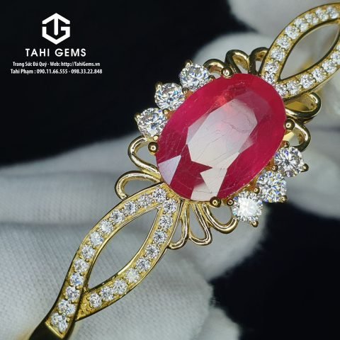 mẫu lắc tay đẹp 2024