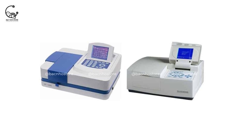 Máy đo quang phổ kiểm tra hàm lượng bạc 925