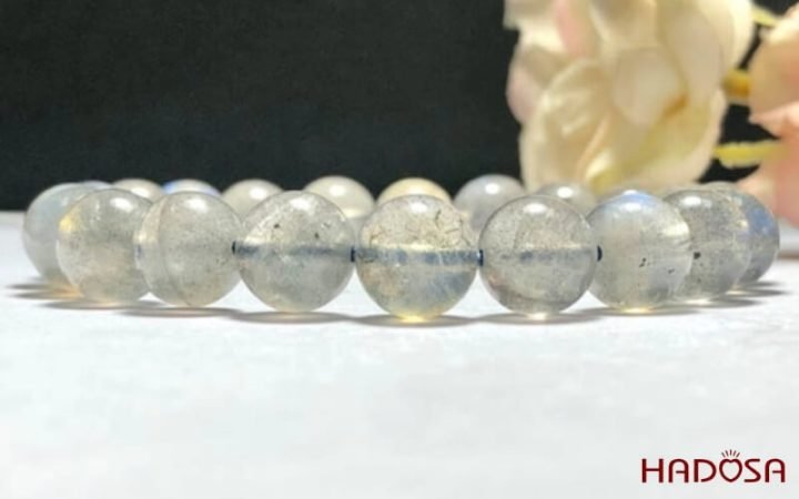 Mô tả đá xà cừ tự nhiên