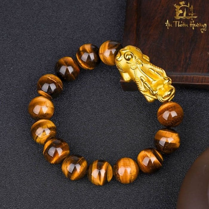 Nữ mệnh Thổ sinh năm nào nên chọn vòng tay phong thủy