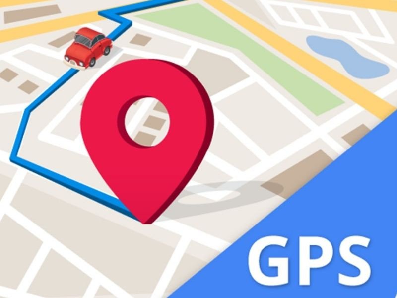 Thiết bị định vị GPS dạng vòng tay cho trẻ nhỏ
