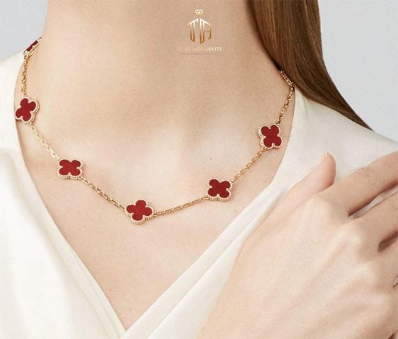Thương hiệu Van Cleef &amp; Arpels và lịch sử phát triển