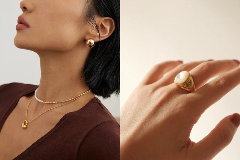 Ưu nhược điểm của lắc tay vàng 18KGP