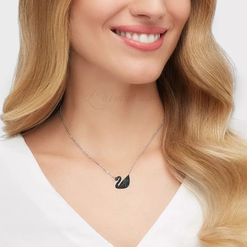 Vẻ đẹp độc quyền của pha lê Swarovski