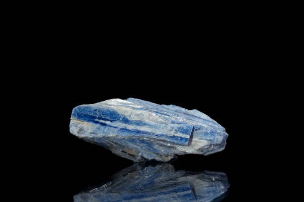Vòng tay đá Kyanite năng lượng tích cực