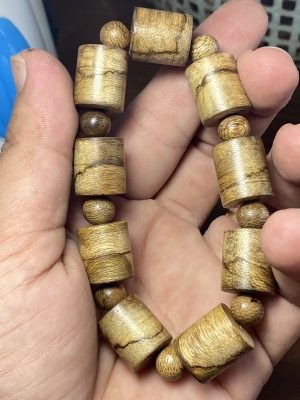 Vòng tay đốt trúc phổ thông DTPT