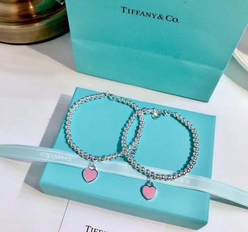 Vòng tay Tiffany & Co biểu tượng của sự tinh tế