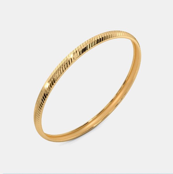 Bộ sưu tập lắc vàng 18K dưới 7 triệu đa dạng với nhiều kiểu dáng