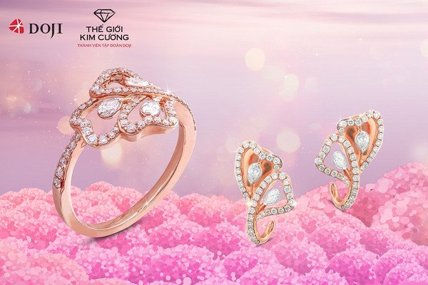 Chọn vòng tay theo phong cách cá nhân giúp tôn lên vẻ đẹp lộng lẫy của quý cô