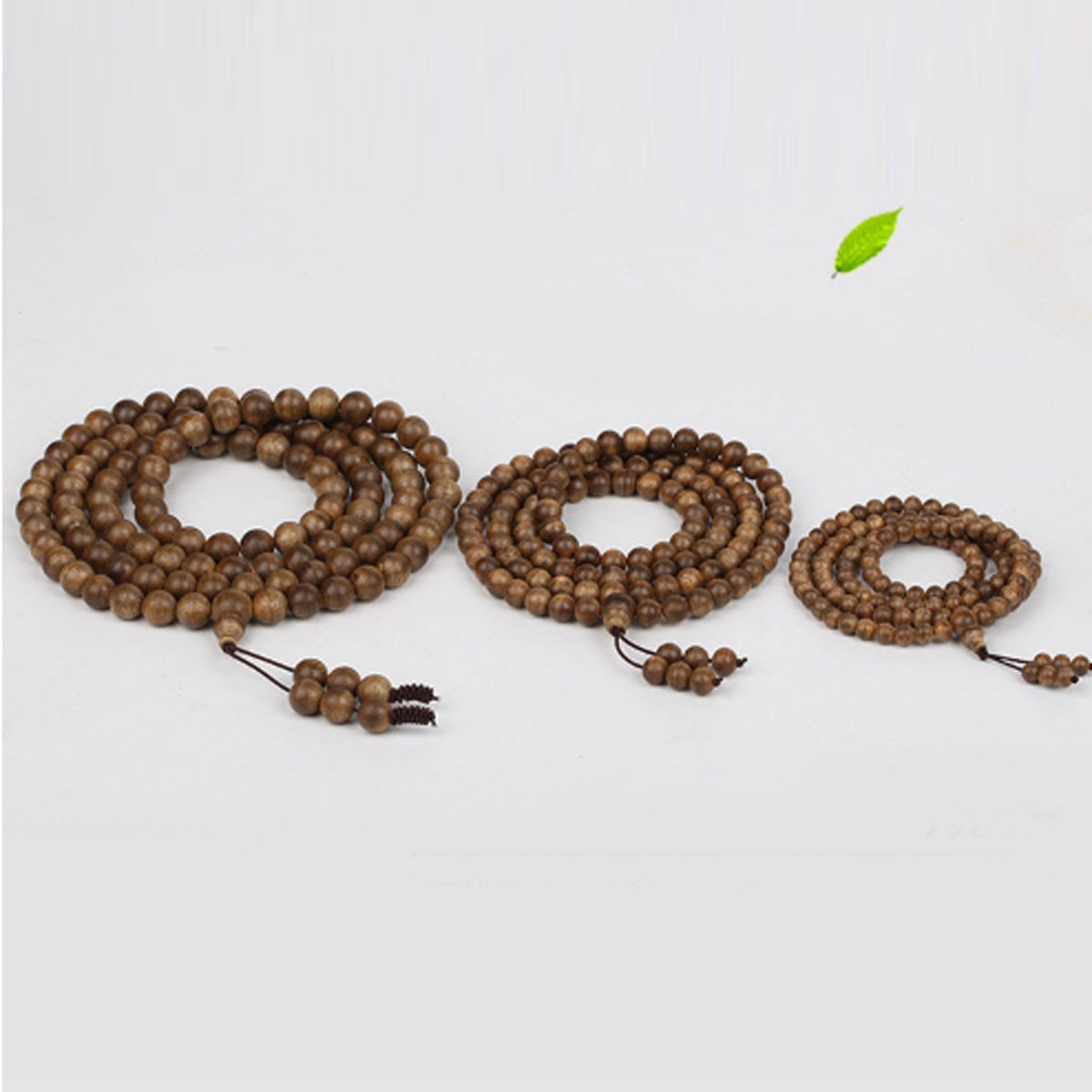 Chuỗi hạt trầm hương 10 ly đa dạng
