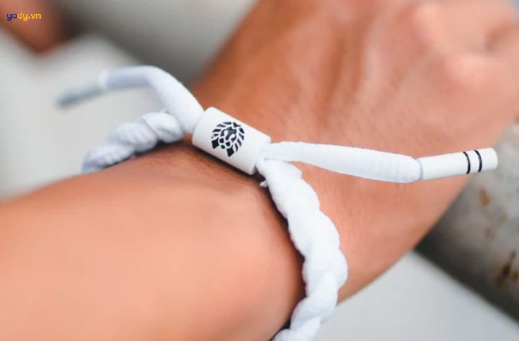 Daniel Kasidi Nyaggah, nhà sáng lập Rastaclat, với phong cách cá tính