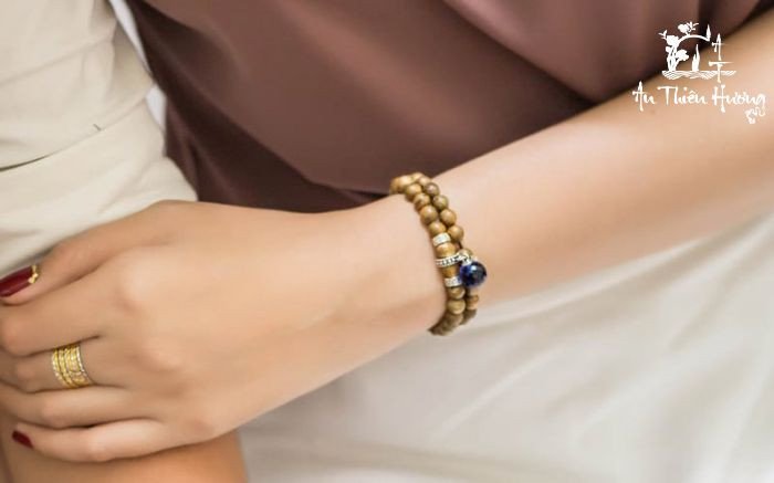 Đeo vòng tay phong thủy trong các trường hợp đặc biệt