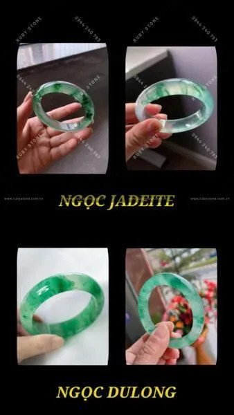 Độ bóng thủy tinh tự nhiên trên bề mặt đá Dulong đã qua chế tác
