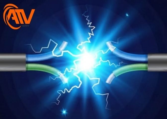 Dòng chảy của tĩnh điện