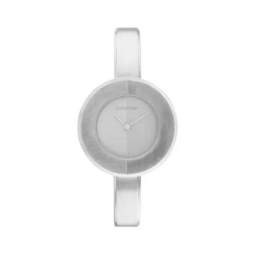 Đồng hồ dạng lắc tay Calvin Klein tối giản hiện đại