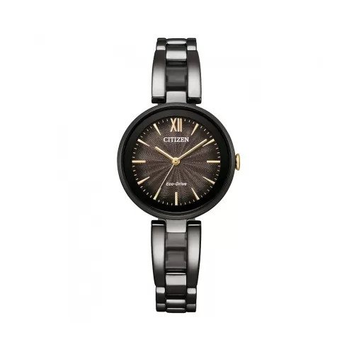Đồng hồ dạng lắc tay Citizen Eco-Drive sang trọng