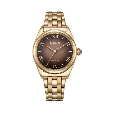 Đồng Hồ Nữ Citizen L Eco-Drive EM1143-81Z 33mm