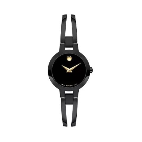 Đồng hồ nữ Movado Amorosa 0607795