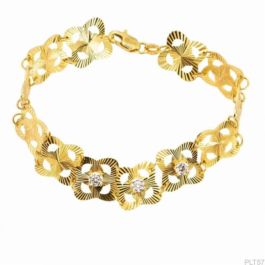 giá lắc tay vàng 1 chỉ