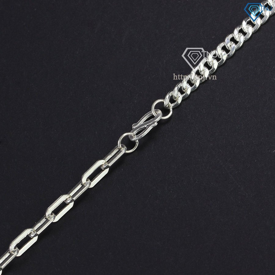 Gợi ý vòng tay đôi bff 3 người độc đáo