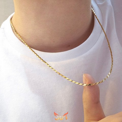 Hình ảnh chung về vàng miếng hoặc trang sức vàng 24K