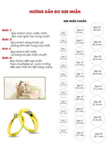 Hình ảnh minh họa cách đo đường kính bên trong một chiếc lắc tay nam LV để xác định kích thước chuẩn xác.