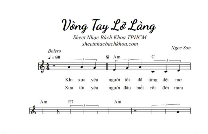 Hình ảnh minh họa cho cảm xúc nuối tiếc trong ca nhạc Vòng Tay Lỡ Làng