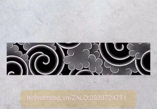 Họa tiết hình xăm vòng tay Nhật cổ độc đáo