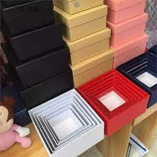 Hộp quà tặng lắc tay vàng được ngụy trang