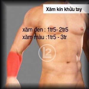 Hướng dẫn chăm sóc hình xăm Maori vòng tay