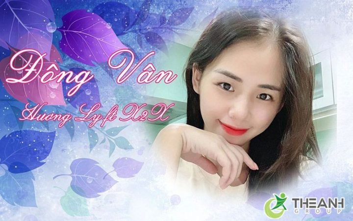 Hương Ly thể hiện ca khúc "Đông Vân" truyền tải nỗi lòng cần vòng tay ấm áp khi đông về