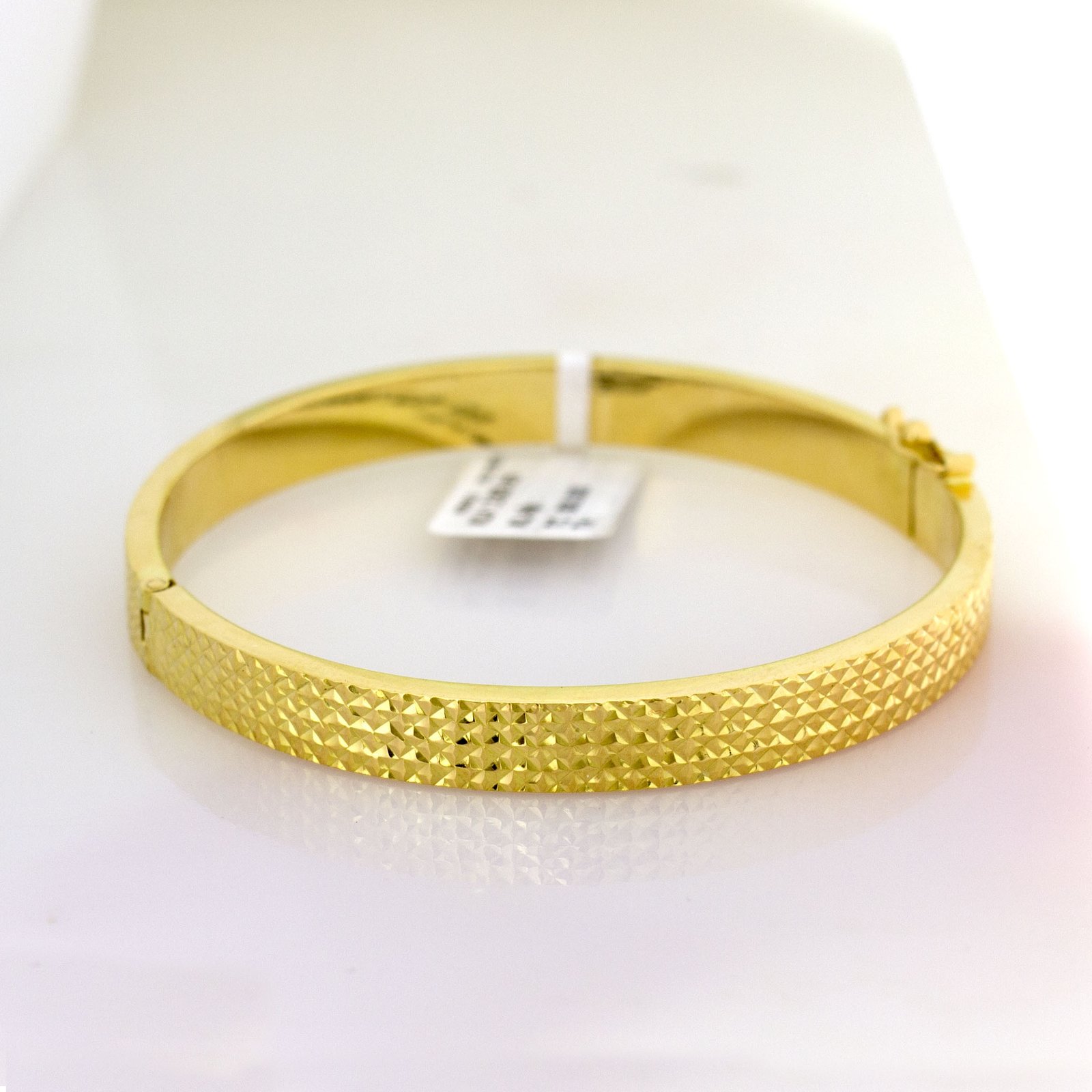 Lắc tay 18k 1 chỉ đẹp và ý nghĩa làm quà tặng