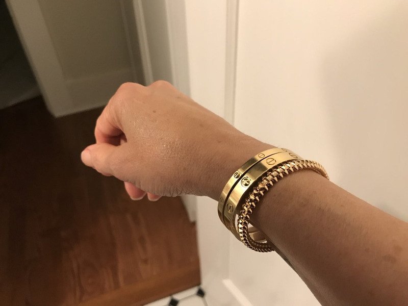 Lắc tay Cartier nam - tuyên ngôn đẳng cấp và giá trị cá nhân