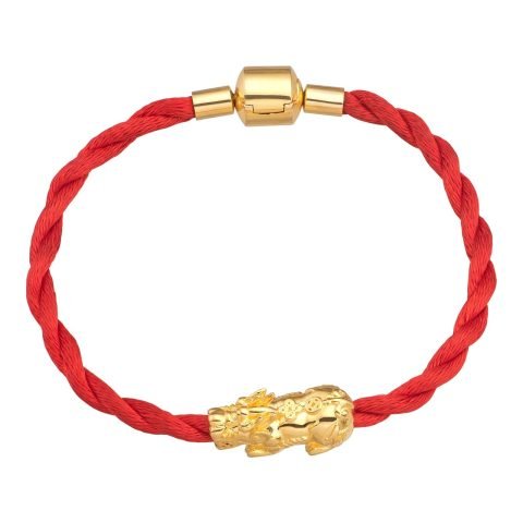 Lắc tay đôi PNJ là biểu tượng gắn kết tình cảm