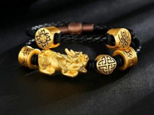 Lắc tay nữ vàng 24k 2 chỉ dáng xích tinh tế