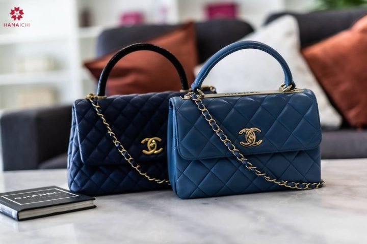 Lịch sử thương hiệu Chanel với phụ kiện trang sức