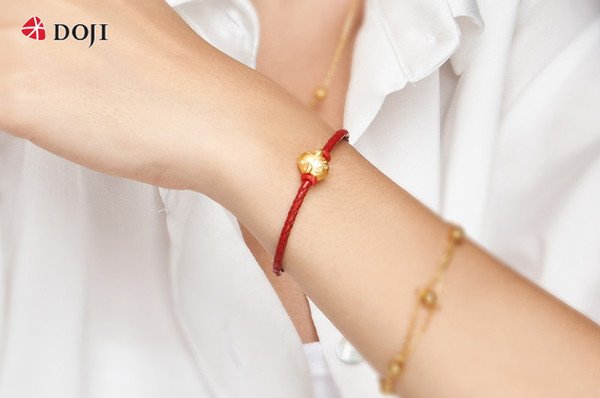 Lựa chọn tay đeo vòng tay phù hợp với dịp, sự kiện và mục đích cụ thể